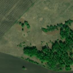 Satellite imagery of Буреничево, KZ