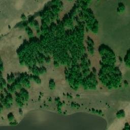 Satellite imagery of Буреничево, KZ