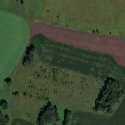 Satellite imagery of Горняк, KZ