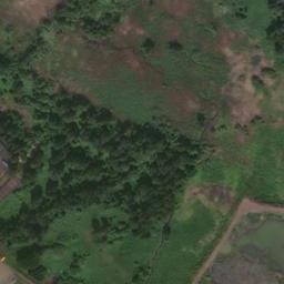 Satellite imagery of Козловское Озеро, KZ