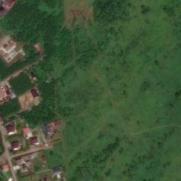 Satellite imagery of Журавлева Грива, KZ