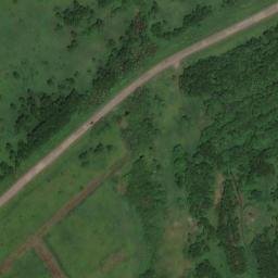 Satellite imagery of Журавлева Грива, KZ