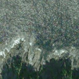 Satellite imagery of Outer Point, US
