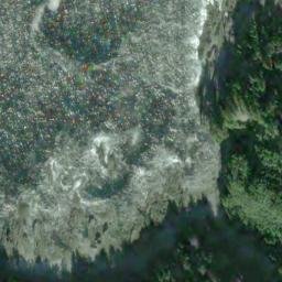 Satellite imagery of Outer Point, US