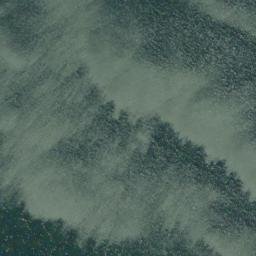 Satellite imagery of Point Caracol, US