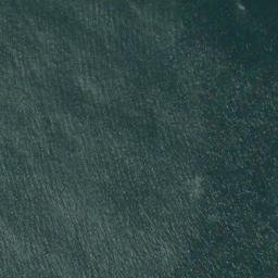 Satellite imagery of Point Cocos, US