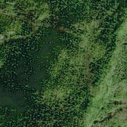 Satellite imagery of Point Batan, US