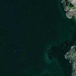Satellite imagery of South Vallenar Point, US