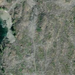 Satellite imagery of South Vallenar Point, US