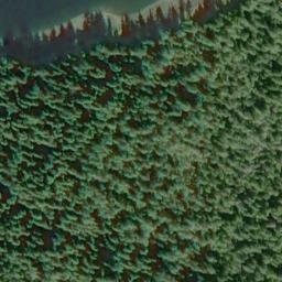 Satellite imagery of Spit Point, US