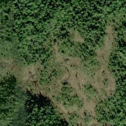 Satellite imagery of Harding Point, US