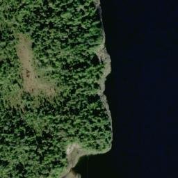 Satellite imagery of Harding Point, US