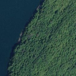 Satellite imagery of Fortier Point, CA
