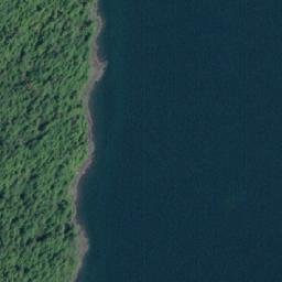 Satellite imagery of Fortier Point, CA