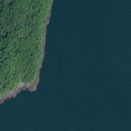 Satellite imagery of Aiskew Point, CA