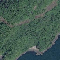 Satellite imagery of Thomas Point, CA