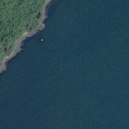 Satellite imagery of Thomas Point, CA