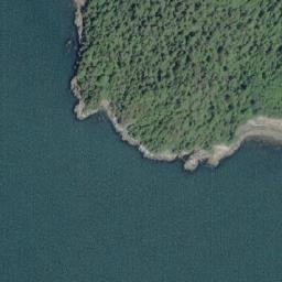 Satellite imagery of Perry Spit, CA