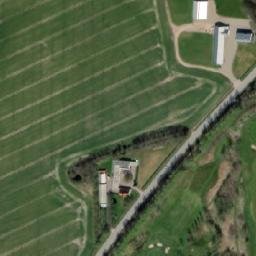 Satellite imagery of Grænsesten, DK