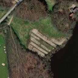 Satellite imagery of Grænsesten, DK
