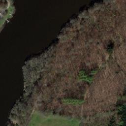 Satellite imagery of Grænsesten, DK