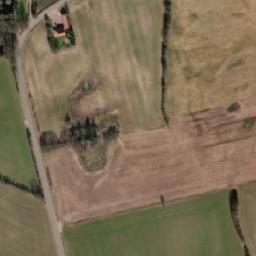 Satellite imagery of Grænsesten nr. 86, DK