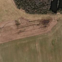 Satellite imagery of Grænsesten nr. 86, DK