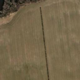 Satellite imagery of Grænsesten nr. 87, DK
