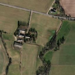 Satellite imagery of Grenzstein Kr.Pr./Kr.Dm. Nr. 128, DK