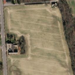 Satellite imagery of Grenzstein Kr.Pr./Kr.Dm. Nr. 128, DK