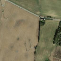 Satellite imagery of Ravnebjerg, DK