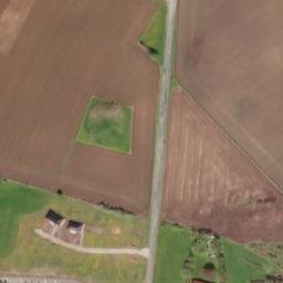 Satellite imagery of Valdemar fikspunkt, DK