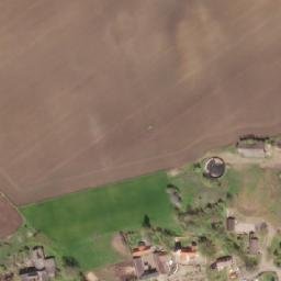 Satellite imagery of Valdemar fikspunkt, DK
