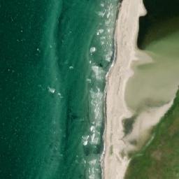 Satellite imagery of Falsterboudde, SE