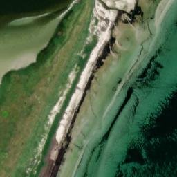 Satellite imagery of Falsterboudde, SE