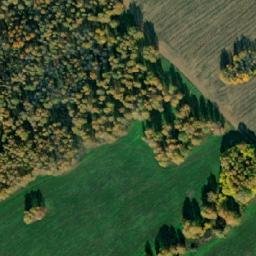 Satellite imagery of Терехино, KZ