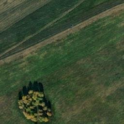 Satellite imagery of Терехино, KZ