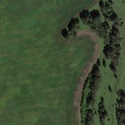 Satellite imagery of Орленок, KZ