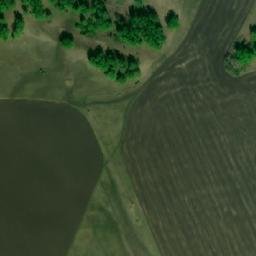 Satellite imagery of Буреничево, KZ