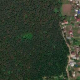 Satellite imagery of Бор, KZ