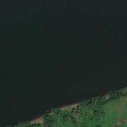 Satellite imagery of Речная, KZ