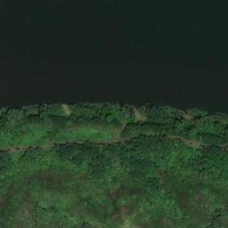 Satellite imagery of Речная, KZ