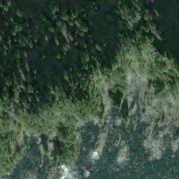 Satellite imagery of Outer Point, US