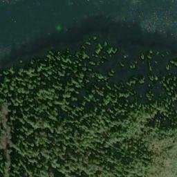 Satellite imagery of Falfan Point, US