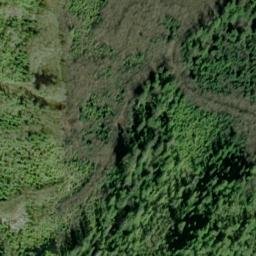 Satellite imagery of Point Lomas, US