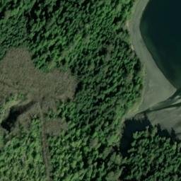 Satellite imagery of Point Lomas, US