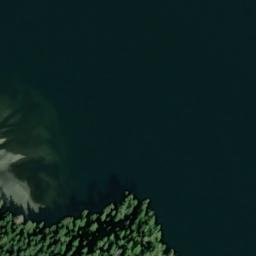 Satellite imagery of Point Lomas, US
