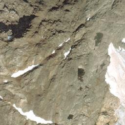 Satellite imagery of Mount Newport, CA