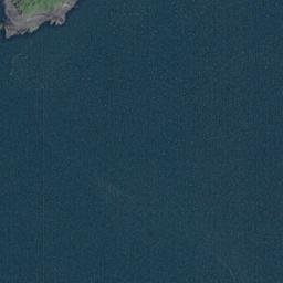 Satellite imagery of Thomas Point, CA