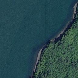 Satellite imagery of Williams Point, CA